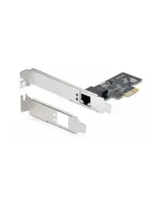 Tarjeta de red startech pr12gi - network - card rj45 pci express 2.0
