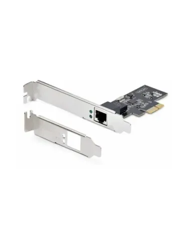 Tarjeta de red startech pr12gi - network - card rj45 pci express 2.0