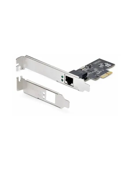Tarjeta de red startech pr12gi - network - card rj45 pci express 2.0