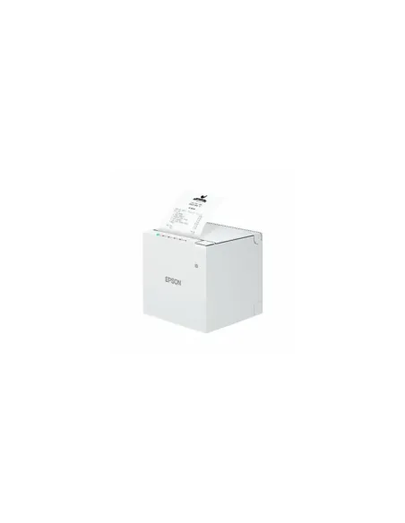 SUMUP EPSON PRINTER TM-M300III SU BR WH BT EU