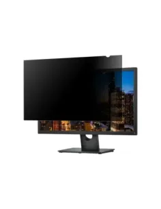 Filtro de privacidad universal startech para monitor 21.5 pulgadas