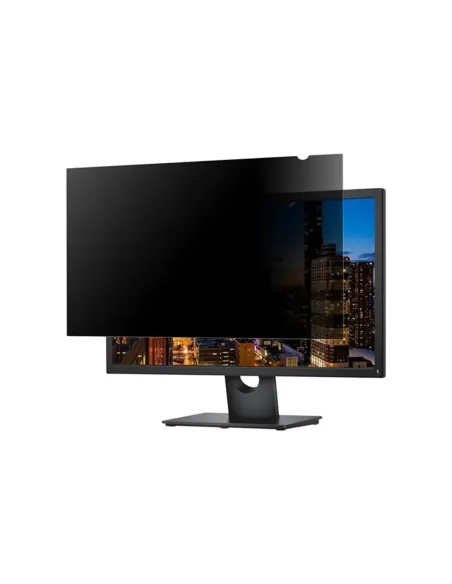 Filtro de privacidad universal startech para monitor 21.5 pulgadas