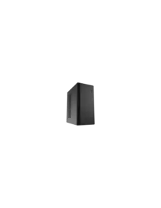 MSI PRO SHIELD M100P carcasa de ordenador Midi Tower Negro