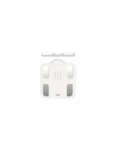 Báscula de Baño Laica PS1072/ Hasta 180kg