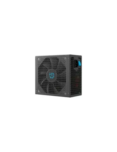 Fuente de Alimentación Hiditec BZPRO/ 750W/ Ventilador 14cm/ ATX 3.1/ PCIe 5.1/ 80 Plus Bronze