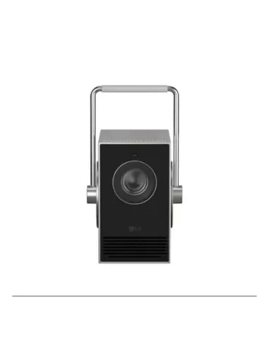 Proyector lg cinema q pu600u ansi 4k uhd 600 lumenes