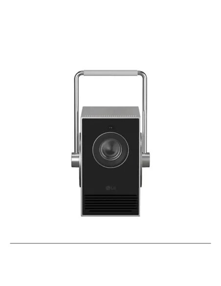 Proyector lg cinema q pu600u ansi 4k uhd 600 lumenes