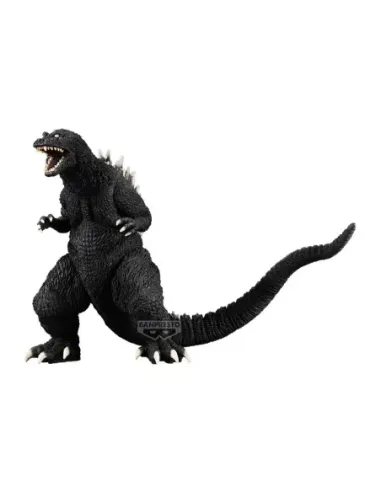 Figura banpresto toho monster series monsters roar attack godzilla (2001)