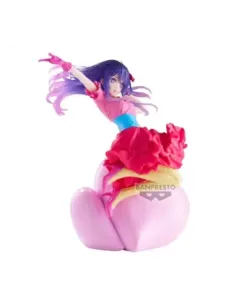 Figura banpresto oshi no ko espresto poppin' heart - ai