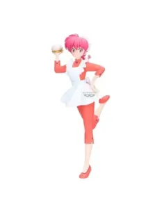 Figura banpresto ranma 1 - 2 glitter&glamours - ranma -