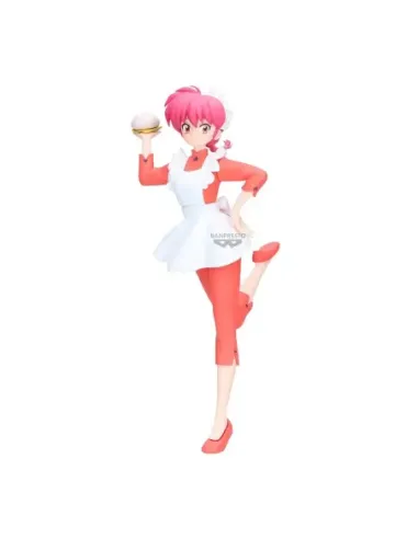 Figura banpresto ranma 1 - 2 glitter&glamours - ranma -