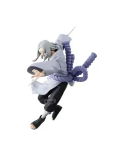 Figura banpresto naruto vibration stars kimimaro 18cm