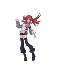 Figura banspresto gachiakuta vibration stars - riyo -