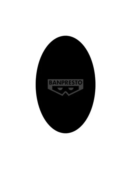 Figura banpresto jujutsu kaisen grandista fushiguro megumi (tba)