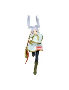 Figura banpresto frieren: beyond journey's end maximatic frieren