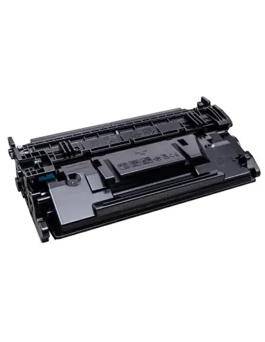 Toner dayma hp cf289y negro - calidad premium - con chip