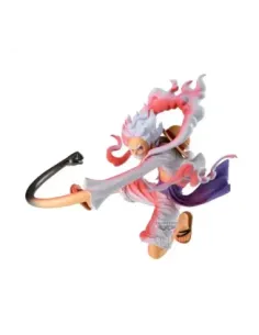 One piece battle record collection - monkey d.luffy gear5 special ver. -