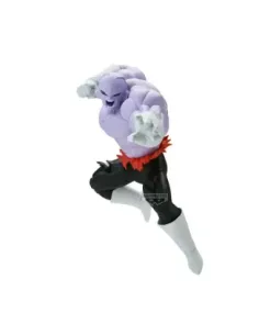 Figura banpresto dragon ball super match makers jiren(vs son goku ultra instinct)