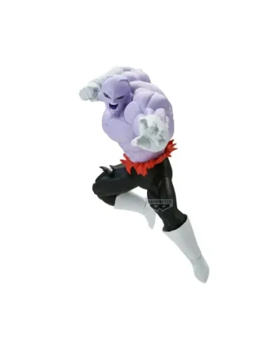 Figura banpresto dragon ball super match makers jiren(vs son goku ultra instinct)