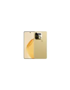 Smartphone Realme 16 Pro+ 12GB/ 512GB/ 6.8"/ 5G/ Oro