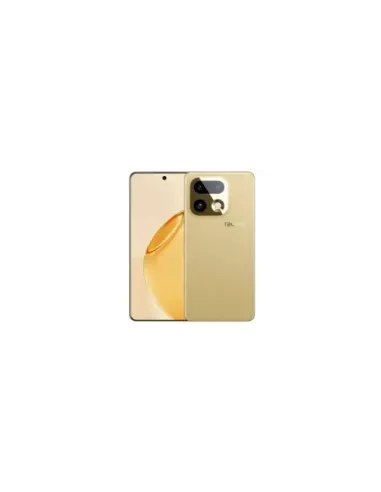 Smartphone Realme 16 Pro+ 8GB/ 256GB/ 6.8"/ 5G/ Oro