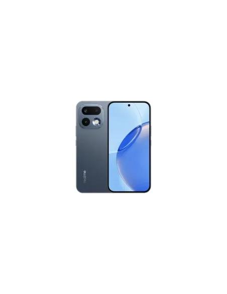 Smartphone Realme 16 Pro 8GB/ 512GB/ 6.78"/ 5G/ Gris
