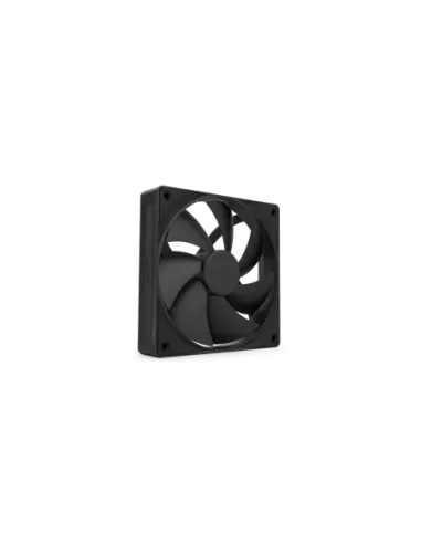 NZXT RF-P12SF-B2 sistema de refrigeración para ordenador Carcasa del ordenador Ventilador Negro 1 pieza(s)