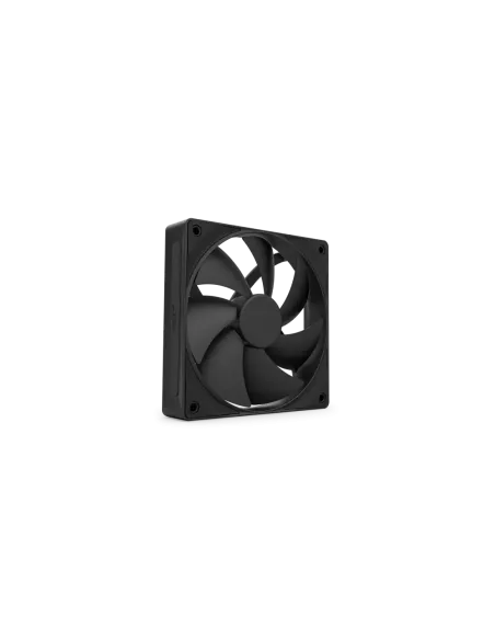 NZXT RF-P12SF-B2 sistema de refrigeración para ordenador Carcasa del ordenador Ventilador Negro 1 pieza(s)
