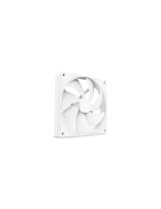 NZXT F140P Carcasa del ordenador Ventilador 14 cm Blanco 1 pieza(s)