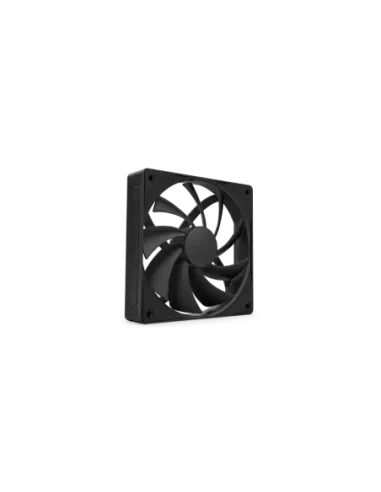 NZXT RF-Q12SF-B2 sistema de refrigeración para ordenador Carcasa del ordenador Ventilador 12 cm Negro 1 pieza(s)
