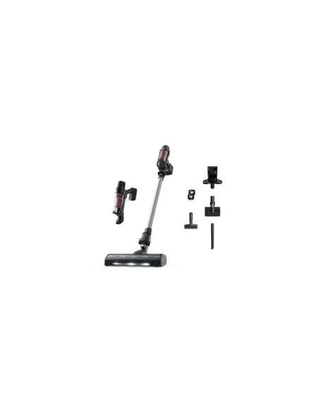 Aspirador Escoba con batería Rowenta X-Pert 7.60 Animal RH6A71WO/ 140W/ Autonomía 45 Min