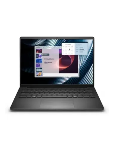 Portatil dell pro 14 essential pv14250 core 7 - 150u -  16gb -  ssd 512gb -  14 pulgadas fhd+ -  w11p