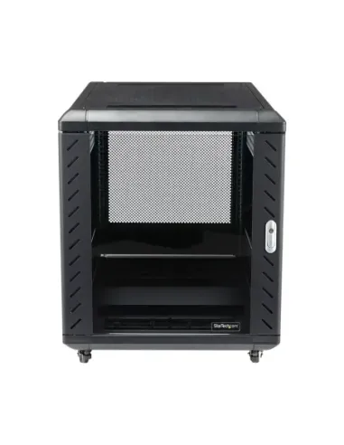 Armario rack startech 12u 36 pulgadas