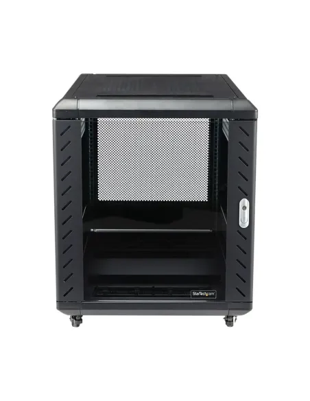 Armario rack startech 12u 36 pulgadas