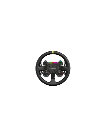 MOZA RS V2 STEERING WHEEL