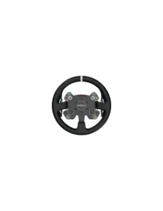 MOZA CS V2P DUAL CLUTCH STEERING WHEEL