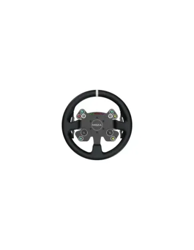 MOZA CS V2P DUAL CLUTCH STEERING WHEEL