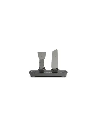 MOZA SR-P PEDAL( THROTTLE+BRAKER)