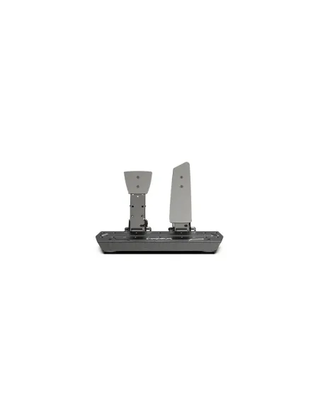 MOZA SR-P PEDAL( THROTTLE+BRAKER)