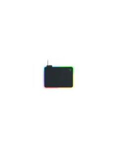 Razer Firefly V2 Negro Alfombrilla de ratón para juegos