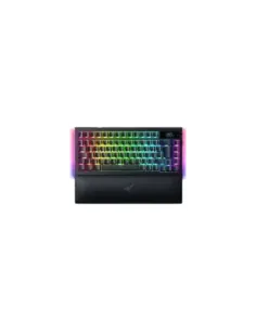 TECLADO RAZER BLACKWIDOW V4 PRO 75%  INTL. (USA) (ISO) (RZ03-05130300-R3E1)