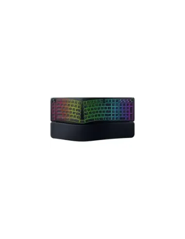 TECLADO RAZER PRO TYPE ERGO (USA) (RZ03-05440100-R3M1)