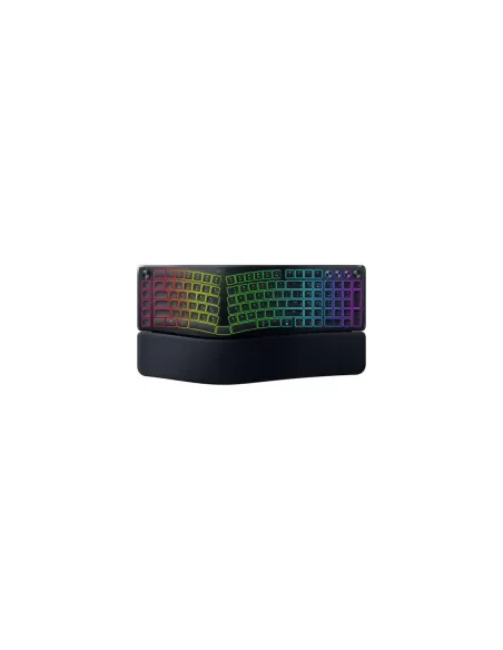 TECLADO RAZER PRO TYPE ERGO (USA) (RZ03-05440100-R3M1)