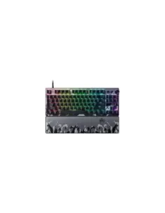 TECLADO RAZER HUNTSMAN V3 PRO TENKEYLESS 8KHZ NIKO ED. (USA) (RZ03-05521500-R3M1)