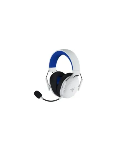 AURICULARES RAZER BLACKSHARK V3 X HYPERSPEED FOR PLAYSTATION BLANCO (RZ04-05420500-R3G1)