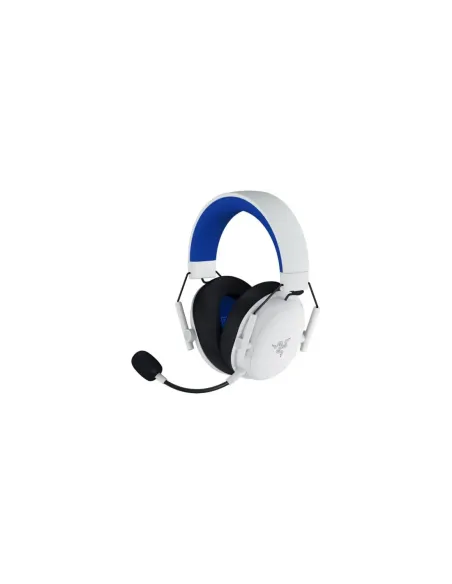 AURICULARES RAZER BLACKSHARK V3 X HYPERSPEED FOR PLAYSTATION BLANCO (RZ04-05420500-R3G1)