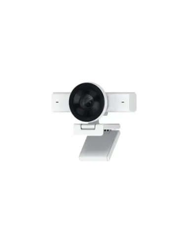 WEBCAM RAZER KIYO V2 X WHITE (RZ19-05380300-R3M1)