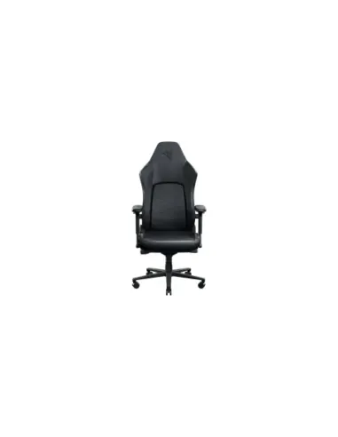 SILLA RAZER ISKUR V2 NEWGEN (BLACK) (RZ38-05310700-R3G4)