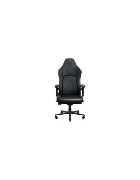SILLA RAZER ISKUR V2 NEWGEN (BLACK) (RZ38-05310700-R3G4)