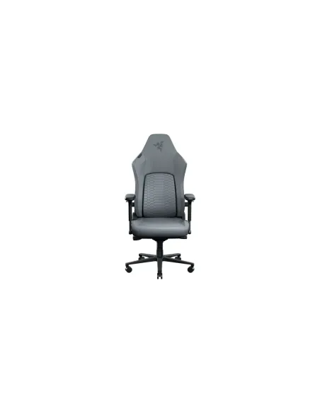 SILLA RAZER ISKUR V2 NEWGEN (LIGHT GRAY) (RZ38-05310700-R3G6)